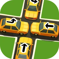 Car Escape 3D