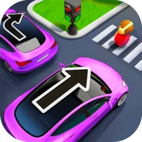 Cars Arena: Fast Race 3D